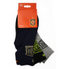 Pack 3 pares calcetines caña media selección española