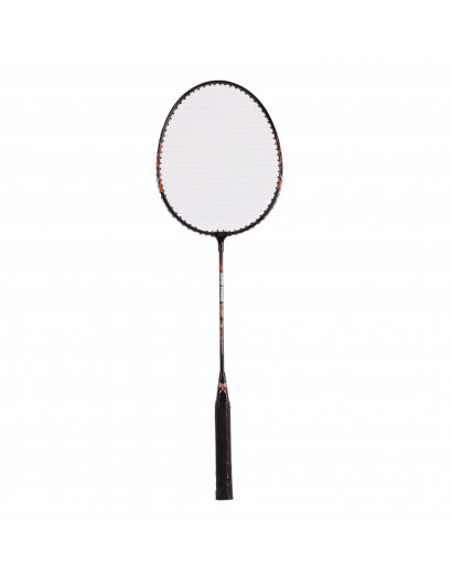 Raqueta badminton rox super power r-light