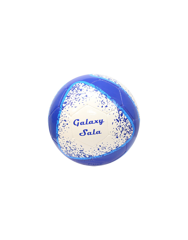 Balón fútbol sala galaxy sala