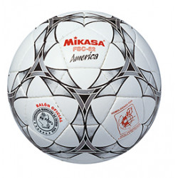 Balón fútbol sala mikasa 'fsc 62 america'