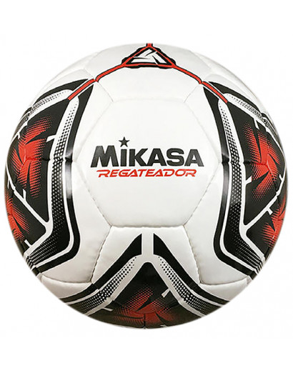 Balón futbol mikasa regateador cuero sintético