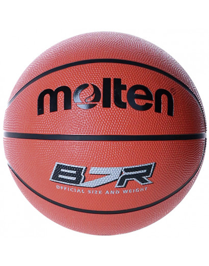 Balón molten baloncesto br2
