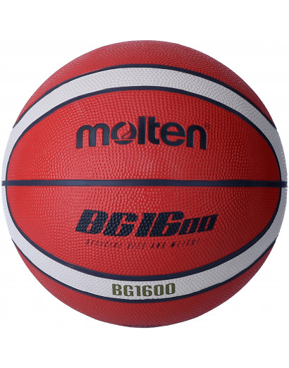Balon molten baloncesto bg1600