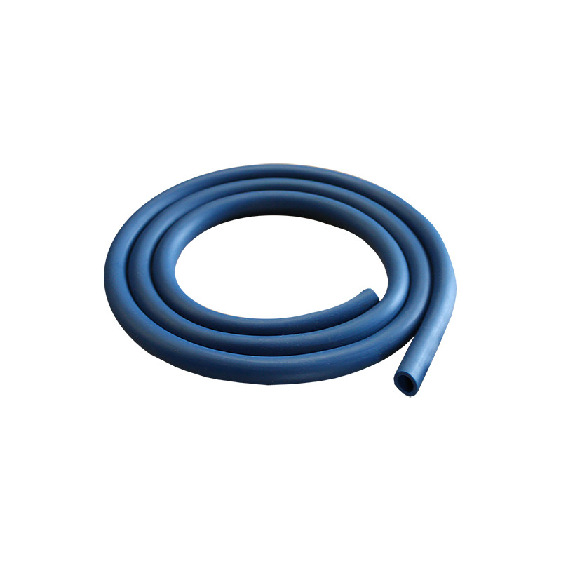 Recambio tubo expansor latex deluxe densidad ligera 1,30mts azul