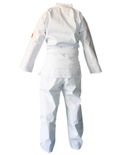 Karategui yosihiro -kimono karate- alg. -incl. cinturon blanco -