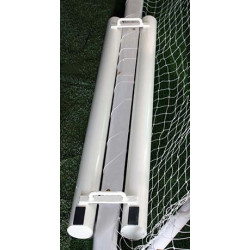 Contrapeso porterias fútbol 7 y fútbol 11 -unidad- base sección 120x100 mm o 90 mm