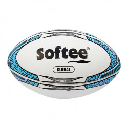 Balón rugby softee global