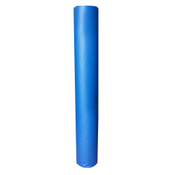 Proteccion columna redonda deluxe 1 mt altura grosor 5 cm -metro lineal-