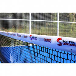 Cubre-red 'softee padel + pavigrass'