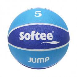 Balón baloncesto nylon softee jump