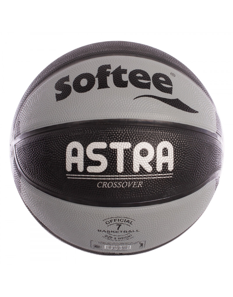 Balón baloncesto nylon softee astra