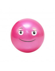 PELOTA PVC CARA DIVERTIDA