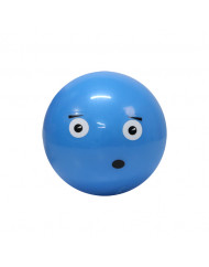 PELOTA PVC CARA DIVERTIDA