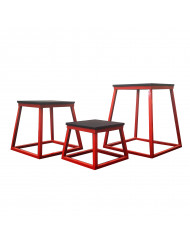 PLATAFORMAS DE SALTO SOFTEE 0.5