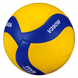 Balon voleibol mikasa v390w