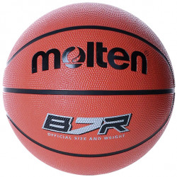 Balon molten baloncesto br2 talla 7