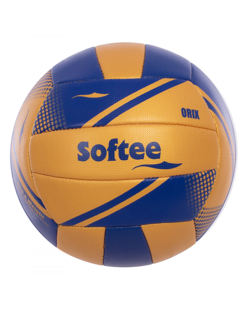 Balón voleibol softee orix prizma 4