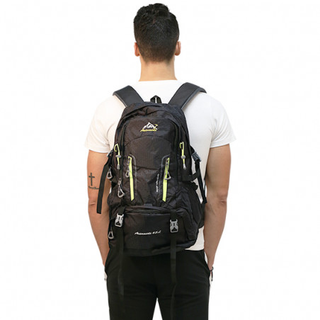 Mochila trekking 48l softee walker