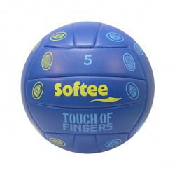 Balón voley softee touch