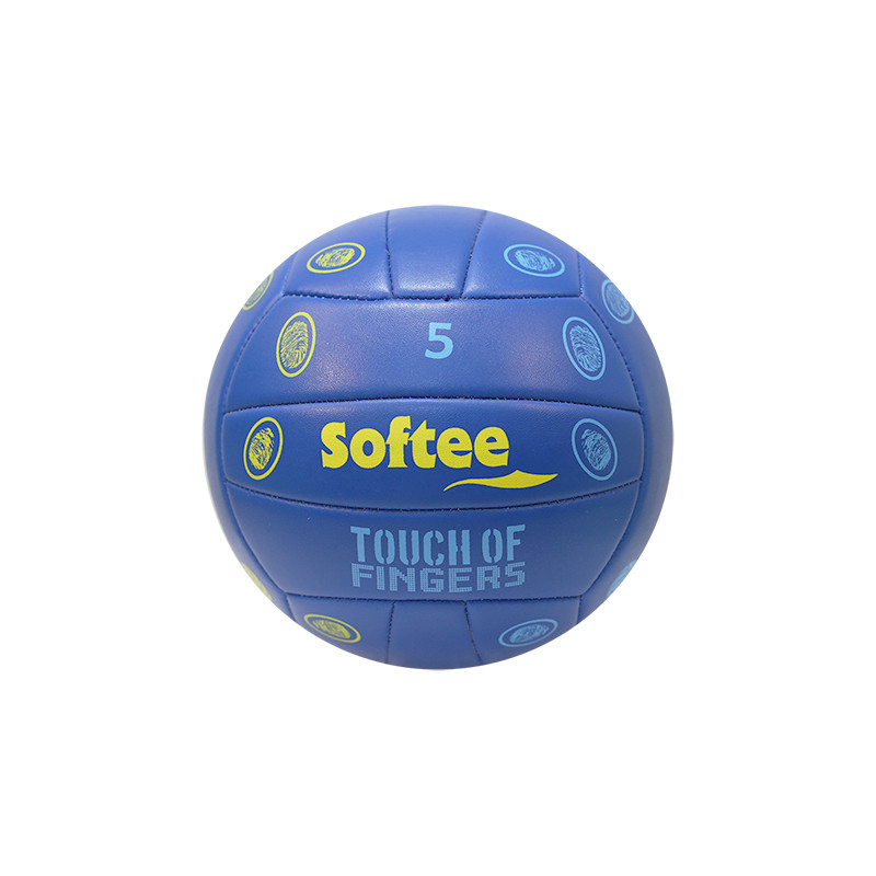 Balón voley softee touch
