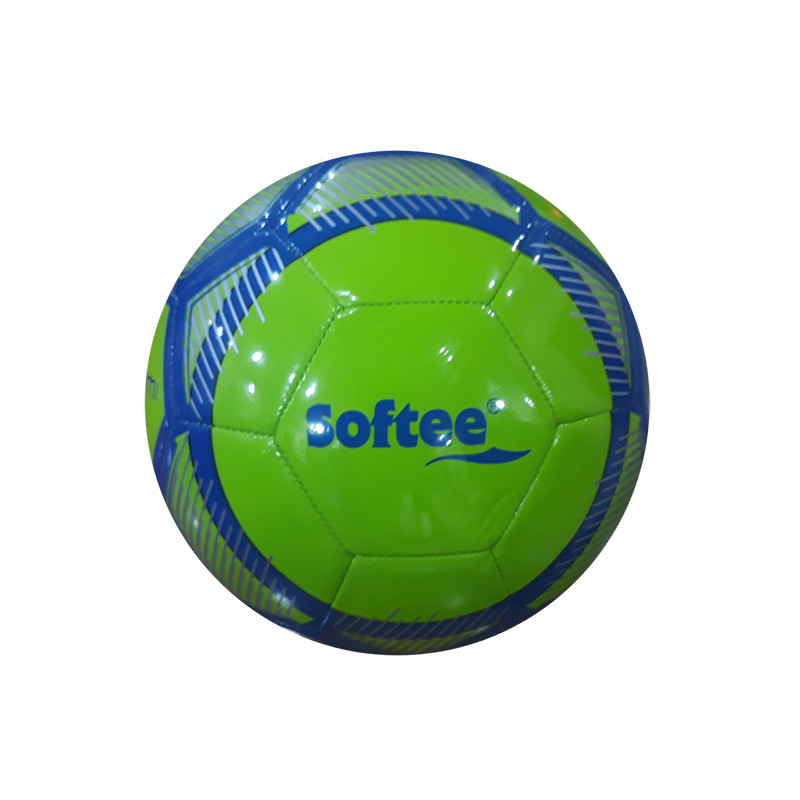 Balón softee fútbol tsunami