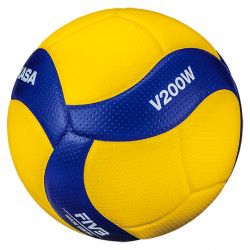 Balon voleibol mikasa v200w