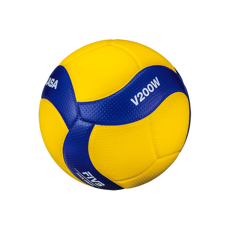 Balon voleibol mikasa v200w