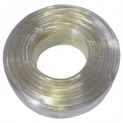 Tubo latex 10 mm diametro -metro lineal-