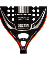 PALA TENNIS BEACH SOFTEE LANZADA
