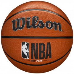 Balon baloncesto wilson nba drv plus 7''