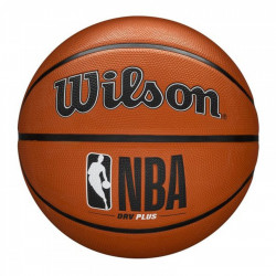 Balon baloncesto wilson nba drv plus 5''