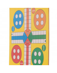 TABLERO PARCHIS PLAY