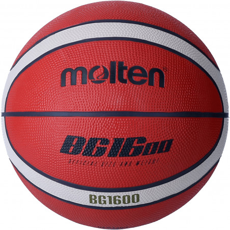 Balon molten baloncesto bg1600 talla 7