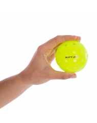 PELOTA PICKLEBALL SOFTJIM PREMIUM