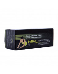 RUEDA ABDOMINAL DOBLE SOFTEE