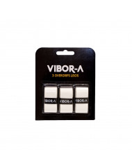 BLISTER 3 OVERGRIPS PRO VIBOR-A SMOOTH