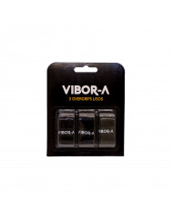 BLISTER 3 OVERGRIPS PRO VIBOR-A SMOOTH