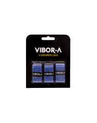 BLISTER 3 OVERGRIPS PRO VIBOR-A SMOOTH