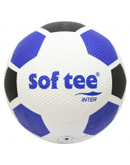BALÓN FÚTBOL SOFTEE "INTER"