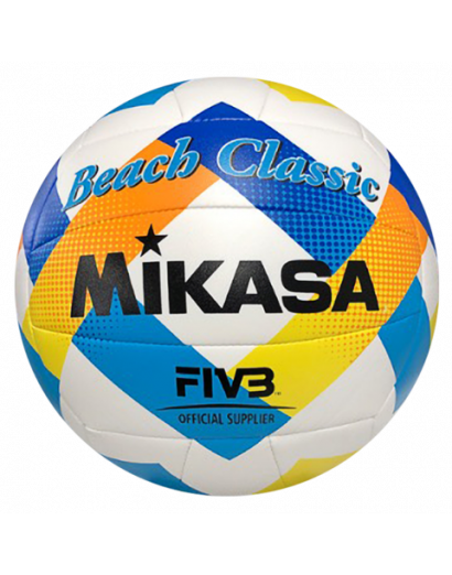 Balon voleibol playa mikasa v543c