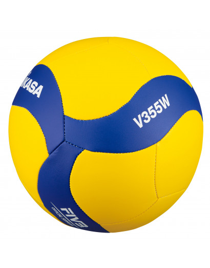 Balón voleibol mikasa v355w