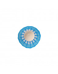 VOLANTES BADMINTON PLÁSTICO 6UDS