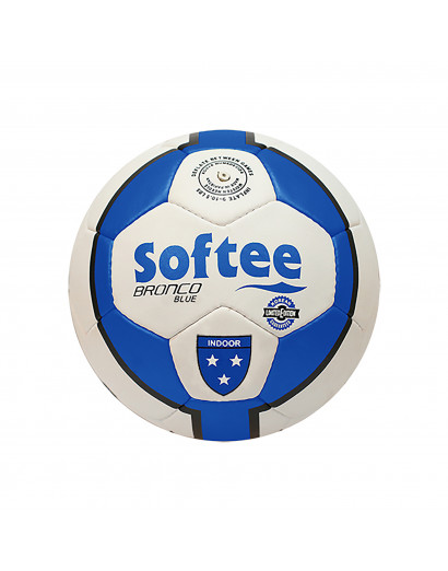 BALÓN SOFTEE BRONCO LIMITED EDITION