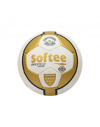 BALÓN SOFTEE BRONCO LIMITED EDITION