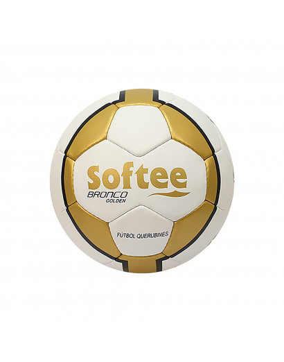 BALÓN SOFTEE BRONCO LIMITED EDITION