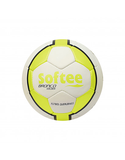 BALÓN SOFTEE BRONCO LIMITED EDITION