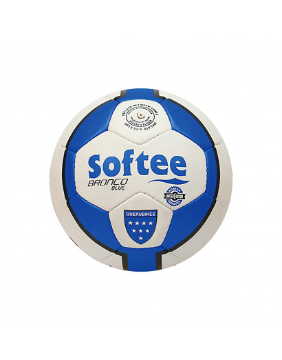 BALÓN SOFTEE BRONCO LIMITED EDITION