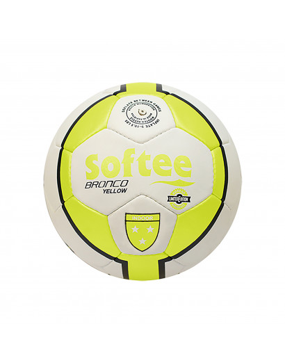 BALÓN SOFTEE BRONCO LIMITED EDITION