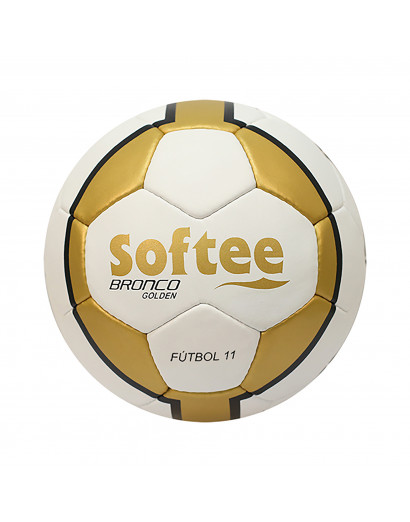 BALÓN SOFTEE BRONCO LIMITED EDITION