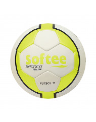 BALÓN SOFTEE BRONCO LIMITED EDITION